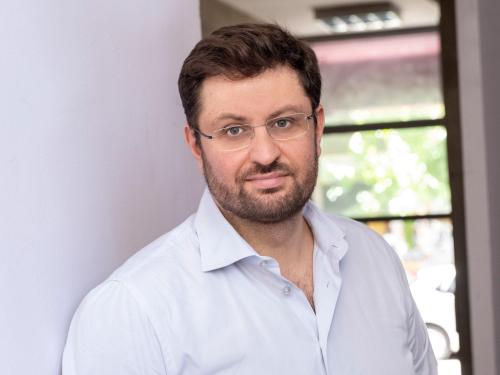 Κ. Ζαχαριάδης: Έκλεισε ένας κύκλος – Γυρνάμε σελίδα στον ΣΥΡΙΖΑ